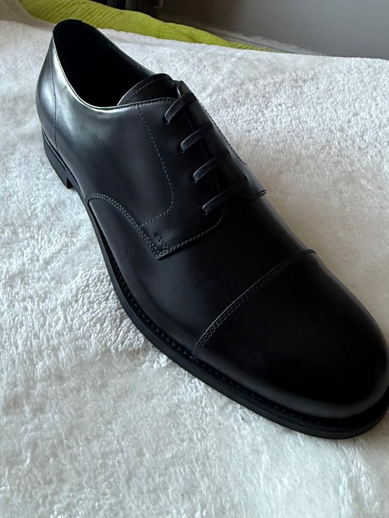 Prada shoes